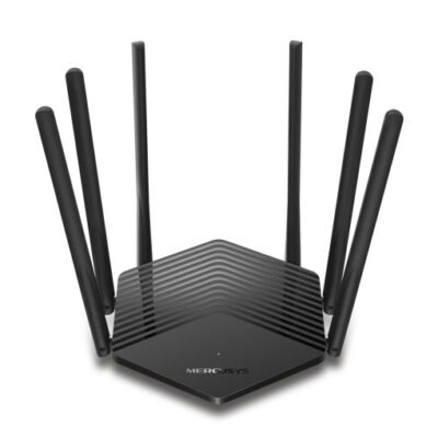 MERCUSYS AC1900 Wireless Dual Band Gigabit Router MR50G