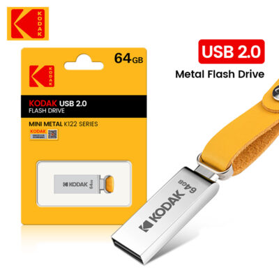 KODAK USB FLASH USB 2.0 64G