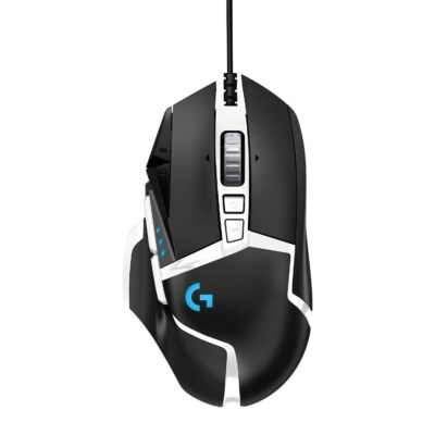 LOGITECH G502 HERO SE GAMING MOUSE