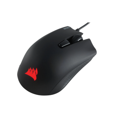 MOUSE CORSAIR HARPOON PRO GAMING RGB