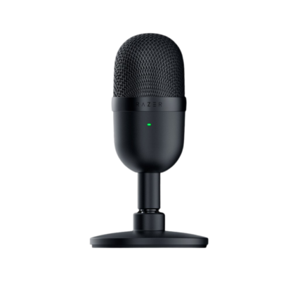 MICROPHONE STREAMING RAZER SEIREN MINI