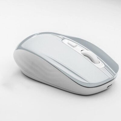 Maxin Wireles Rechargeable Mouse