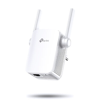 TP-LINK TL-WA855RE N300 300Mbps Wi-Fi Range Extender