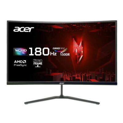 ACER Nitro ED270US3 27″ 2K WQHD Gaming Monitor