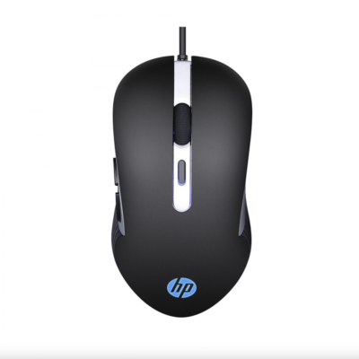 HP GAMING MOUSE G210