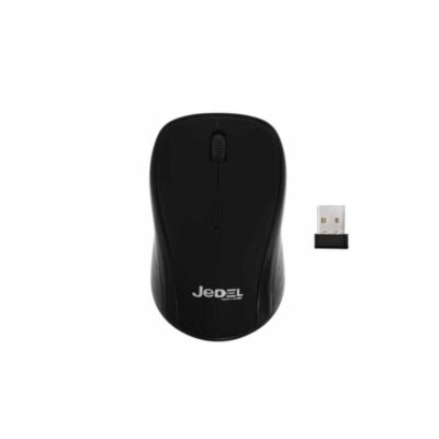 JEDEL W920 WIRELESS MOUSE