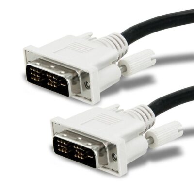 DVI CABLE 1.5M