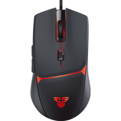 FANTECH CRYPTO VX7 RGB GAMING MOUSE