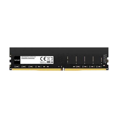 LEXAR 16GB (1×16) 3200Mhz DDR4 CL22