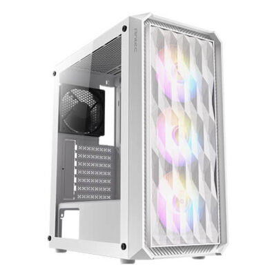 ANTEC NX292 RGB MID TOWER WHITE