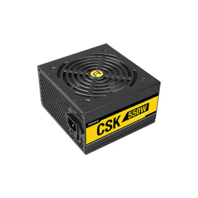 PSU ANTEC CSK 550W 80+ BRONZE