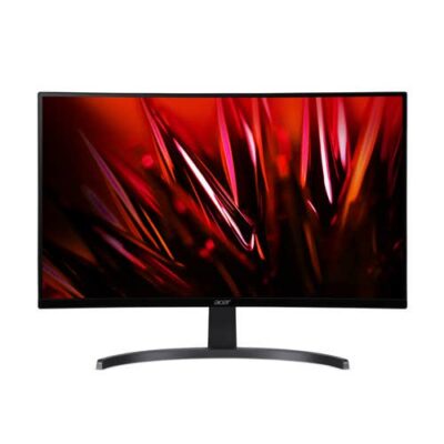 ACER NITRO ED270RS3 27” FHD CURVED VA 180HZ