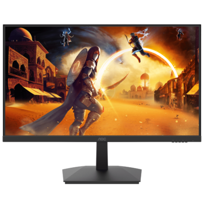 AOC G2715N FHD 27″ 180HZ FLAT VA