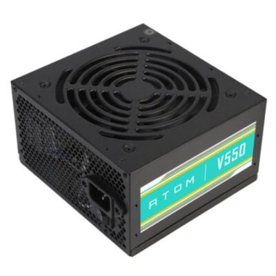 ANTEC PSU ATOM V550 550W