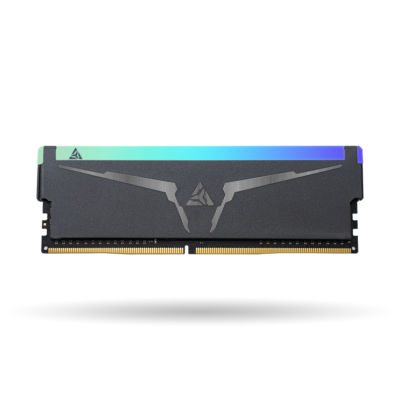 ARKTEK DDR4 16GB (1*16) 3200MHz RGB