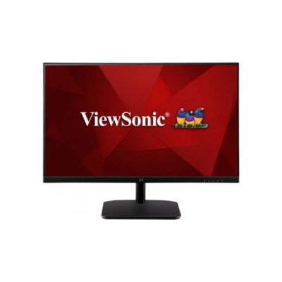 VIEWSONIC VA2432 SERIES 24″ 100HZ 1MS IPS MONITOR