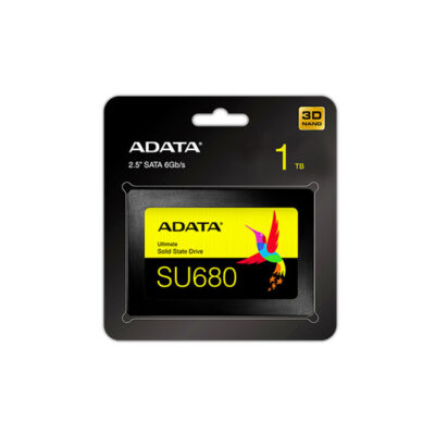 ADATA SU680 2.5INCH 1TB SATA SSD