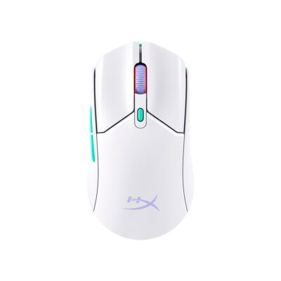 HyperX Pulsefire Haste 2 Core Wireless – Gaming Mouse