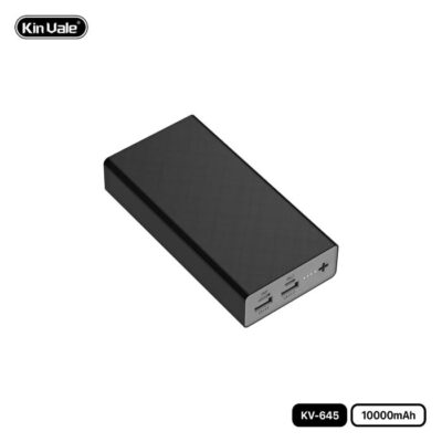 KIN VALEKV-645 10000mAh POWER BANK