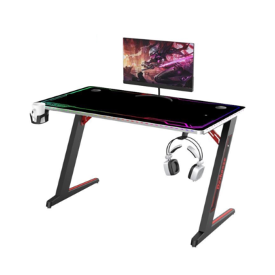 DESKOOZE GT-6 GAMING RGB DESK