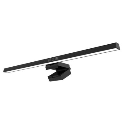 TB-301SG 500MM Monitor Light RGB Backlight Home Desk Lamp 3 Color Temperature Computer Screen LED Light Bar