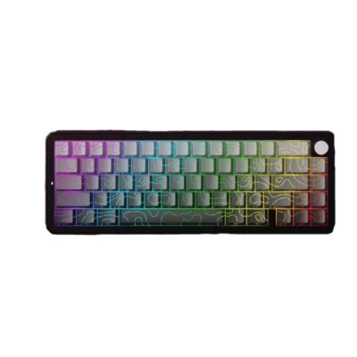 XINMENG BEAT65 8K MAGNETIC SWITCH KEYBOARD – BLACK