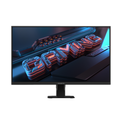 GIGABYTE GS27QA 27″ QHD SS IPS 180Hz 1MS HDR Ready