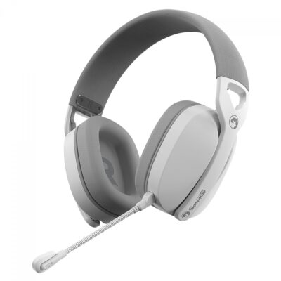 MARVO HG9086WS WH TRI-MODE GAMING HEADSET