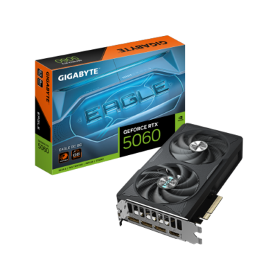 GIGABYTE GEFORCE RTX 5060 EAGLE OC 8GB
