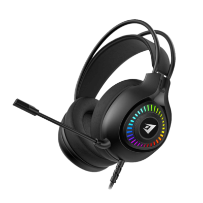 JERTECH HG01 USB 7.1 GAMING HEADSET