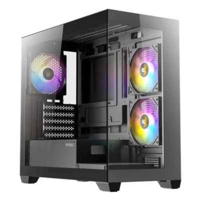 PC #03 – I5 12400F , 16G RAM , RTX 3060 12G , 512G NVME