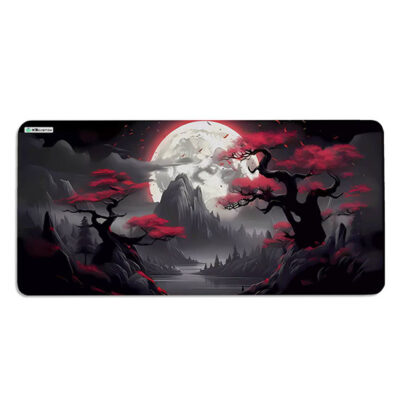 MOUSEPAD 900×400*4MM WATERPROOF