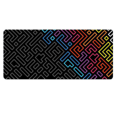 MOUSEPAD 900×400*4MM WATERPROOF
