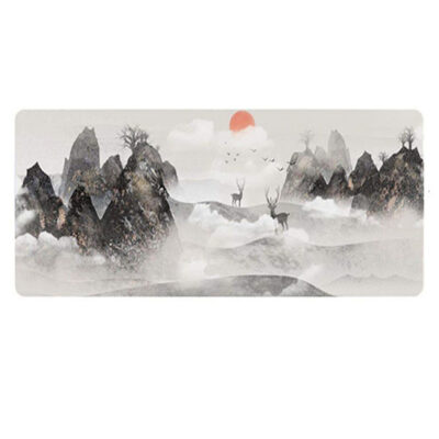 MOUSEPAD 900×400*4MM WATERPROOF