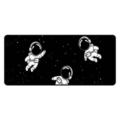 MOUSEPAD 900×400*4MM WATERPROOF
