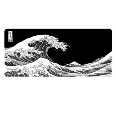 MOUSEPAD 900×400*4MM WATERPROOF