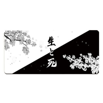 MOUSEPAD 900×400*4MM WATERPROOF