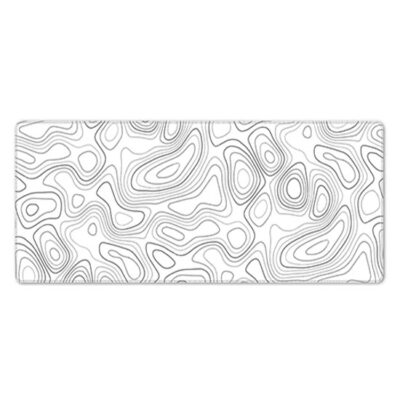 MOUSEPAD 900×400*4MM WATERPROOF