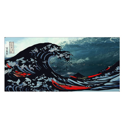 MOUSEPAD 900×400*4MM WATERPROOF