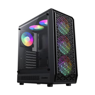 PC #01 – I5 12400F , 16G RAM , RTX 3050 6G , 512G NVME