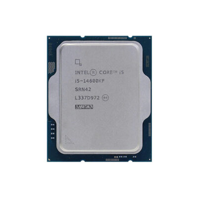 CPU INTEL i5 14600KF TRAY