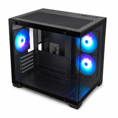 PC #01 – I5 12400F , 16G RAM , RTX 3050 6G , 512G NVME