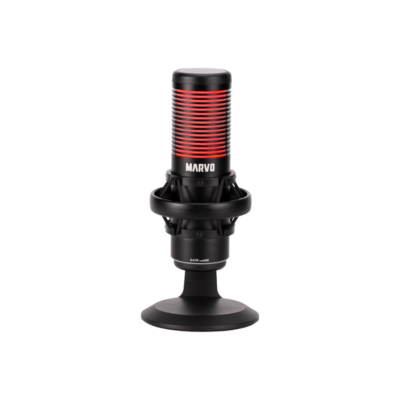MARVO MIC-07 BLAST 60 CONDENSER MICROPHONE
