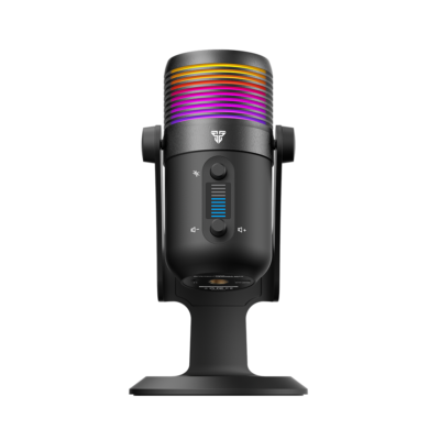 FANTECH LEVIOSA MAX MCX03 CONDENSER MICROPHONE – BLACK