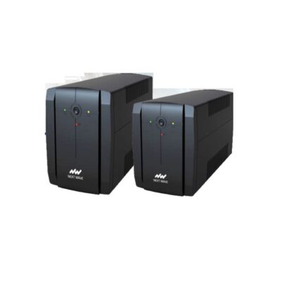 NEXT WAVE INTERACTIVE UPS 850VA
