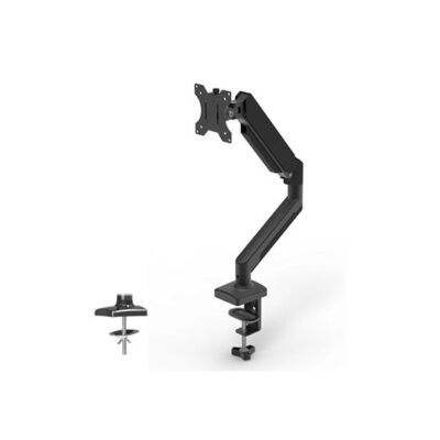 MONITOR ARM M80 17″-30″ SINGLE