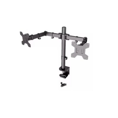 MONITOR ARM Z022 15″-27″ DUAL