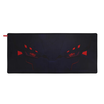 MARVO 90*40 MOUSEPAD MONKA LOOP G50 (سطح بطبقة زجاجية)