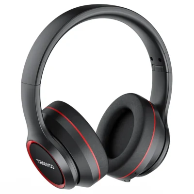 TRANYOO T-H6 WIRELESS HEADPHONES