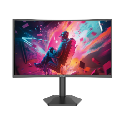 MAG C27R240Y 27” FHD 240HZ 1MS CURVED MONITOR
